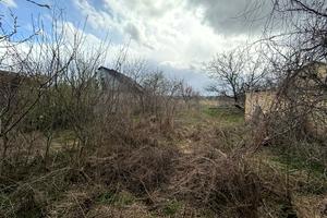 участок по адресу Ворошилова