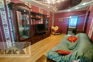 квартира по адресу Автозаводська, 40