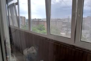 квартира по адресу Гончарівський бульв. (Конева), 13