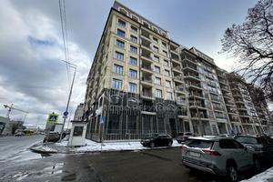 коммерческая по адресу Щекавицкая ул., 46