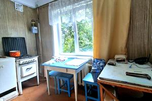 квартира за адресою Лахтинська вул., 12