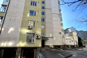 квартира по адресу Федьковича ул., 17