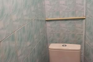 квартира по адресу Р.Атоманюка, 41