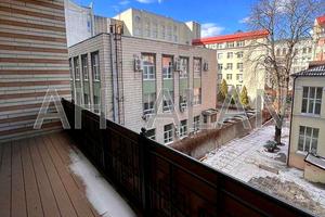коммерческая по адресу Рыльский пер., 6