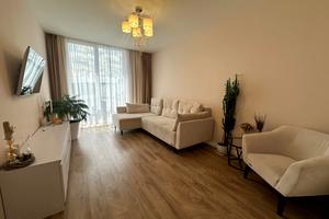 квартира за адресою Львів, Малоголосківська вул., 30