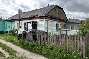 будинок за адресою Першого травня, 23