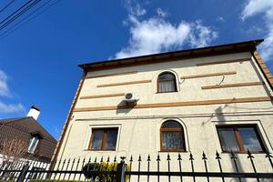 будинок за адресою Лемківська, 114