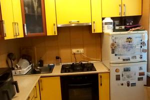квартира по адресу Запорожская ул., 7