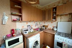 квартира по адресу Миру просп., 60/3