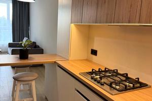 квартира по адресу Карла Мікльоша ул., 20а