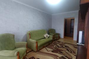 квартира по адресу Буковинська, 4