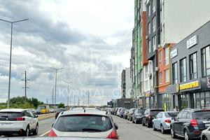комерційна за адресою Григорія Сковороди вул., 15/3