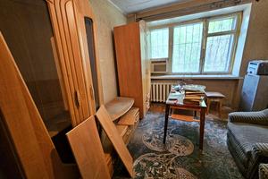 квартира по адресу Салтыковская ул. (Мануальского), 20