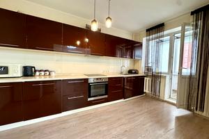 квартира по адресу Сержанта Жужомы ул., 6