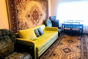 квартира за адресою Науки просп., 6