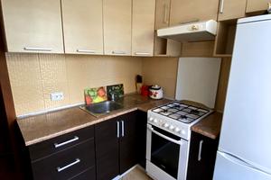 квартира по адресу Евгения Патона ул.