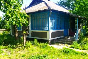 будинок за адресою Польова