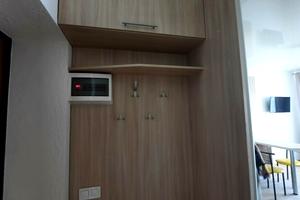 квартира по адресу Резниковский пер., 6
