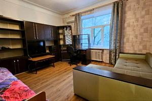 квартира за адресою Григорія Сковороди вул. (Пушкінська), 54