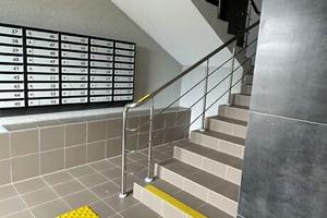квартира за адресою Транспортна вул., 11