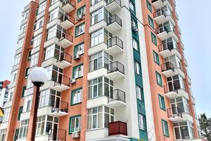 квартира по адресу Мечникова ул., 106 М-Л