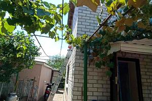 дом по адресу Одесса, Олександра Кошиця ул., 15
