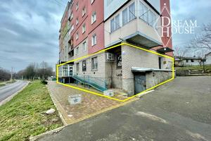 комерційна за адресою Кауркова, 2Б