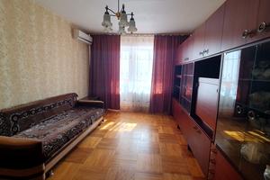 квартира за адресою Георгія Гонгадзе просп. (Радянської України), 28а