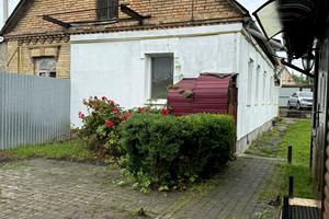 участок по адресу с. Святопетровское, Центральная ул., 14