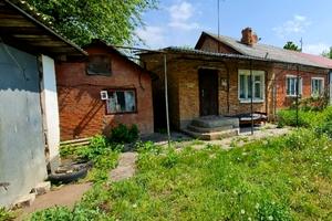 дом по адресу Вокзальна, 133/3А