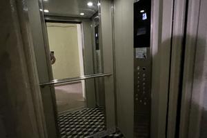квартира за адресою Хіміків, 35а