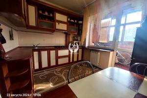 квартира по адресу проспект Миру, 271А