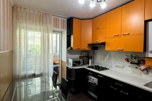 квартира за адресою Тараса Шевченка бульв., 6а