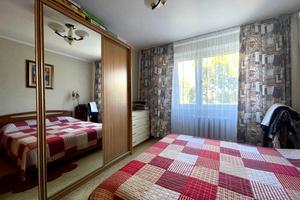 квартира за адресою Тролейбусна вул., 8