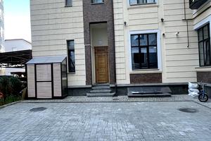 квартира по адресу Евгения Озаркевича ул., 14