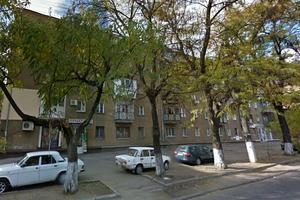 квартира за адресою Запорізька вул., 4/9