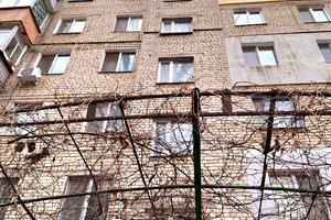 квартира по адресу 3я Слобідська, 56