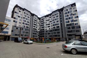 квартира по адресу Озёрная ул., 14/1