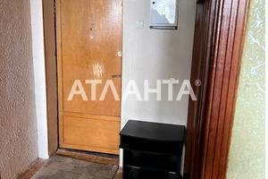квартира по адресу Академика Заболотного ул., 11