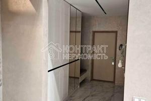 квартира по адресу Профессорская ул., 32