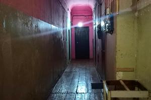 комната по адресу Пастера, 12