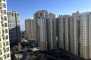 квартира по адресу Генуэзская ул., 3В