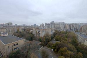 квартира за адресою Педагогічна вул., 21