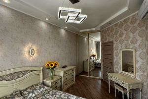 квартира по адресу Французский бульв., 60в