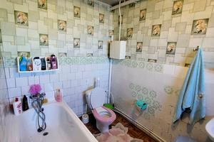 будинок за адресою с. Геронимівка, вулиця Благовісна, 44