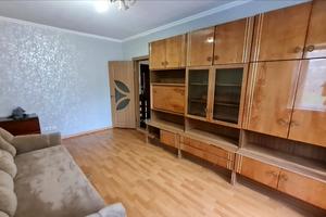 квартира по адресу Евгения Чикаленко ул., 44/1
