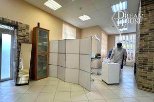 комерційна за адресою Кобзаря вул., 29а