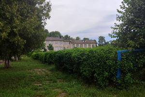 участок по адресу Коновальця
