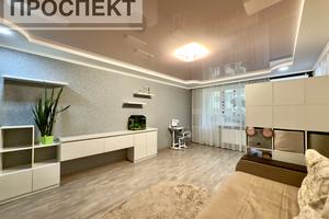 квартира за адресою Михайла Лушпи просп., 5 к25