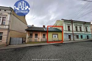 квартира за адресою 29-го Березня вул., 30